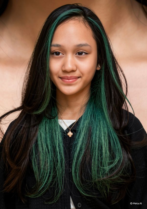 Dewi Gayatri Azzahra