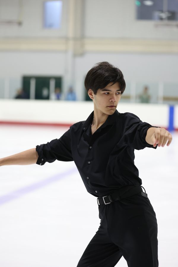 Gabriel Stephanitsis