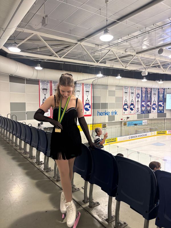 Kateryna Korobeyko