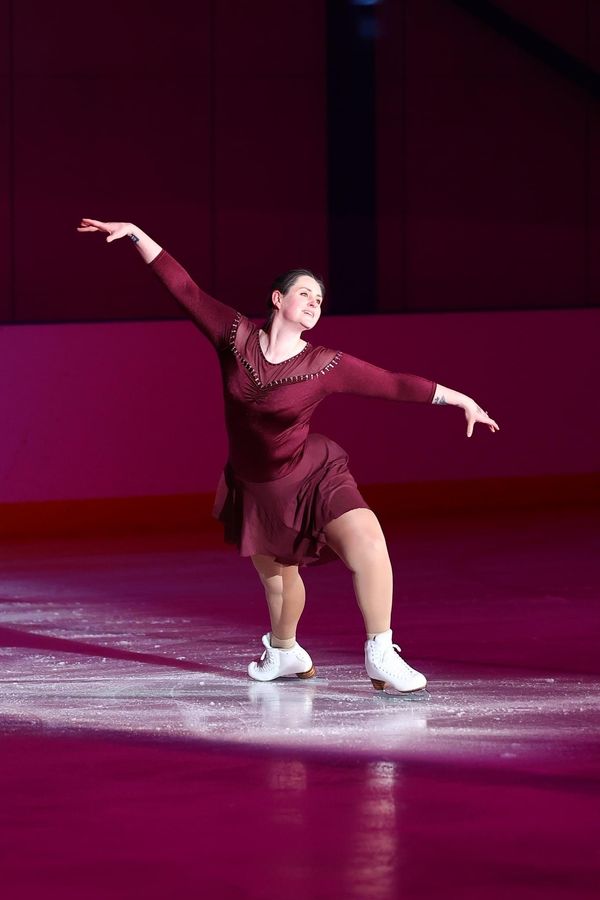 Amanda Owens