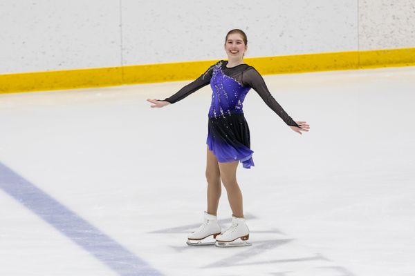 Hannah Goldthwait