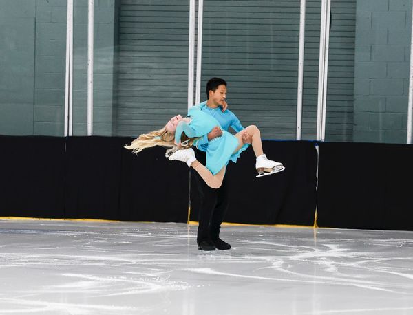 Sylvie Kotch / Archie Schuster