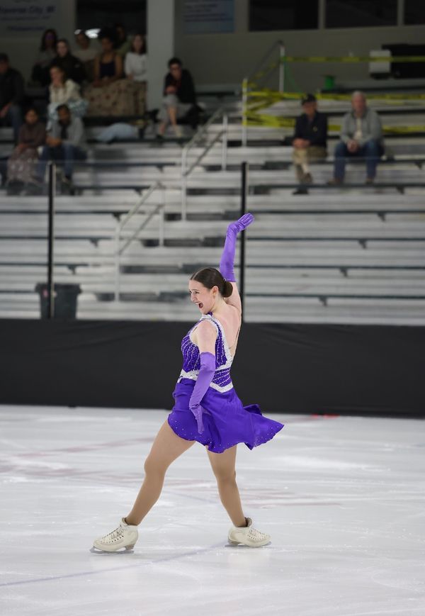 Lexi Ponton