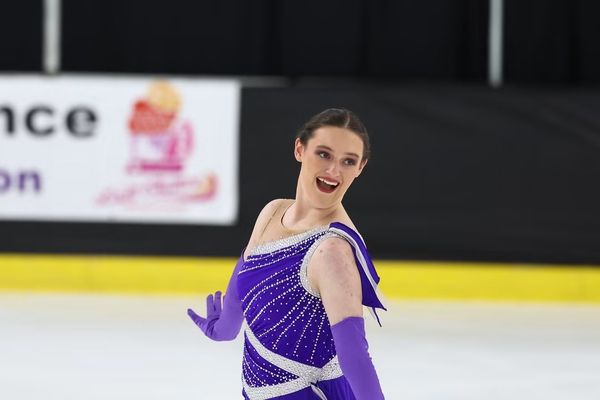 Lexi Ponton
