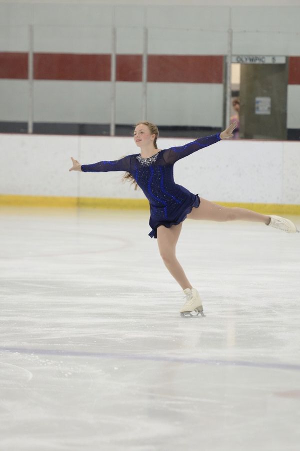 Lydia Malloy