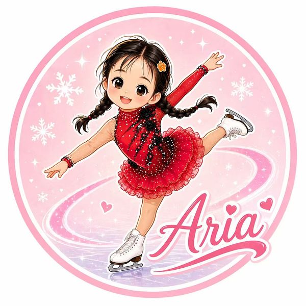 Aria Liu
