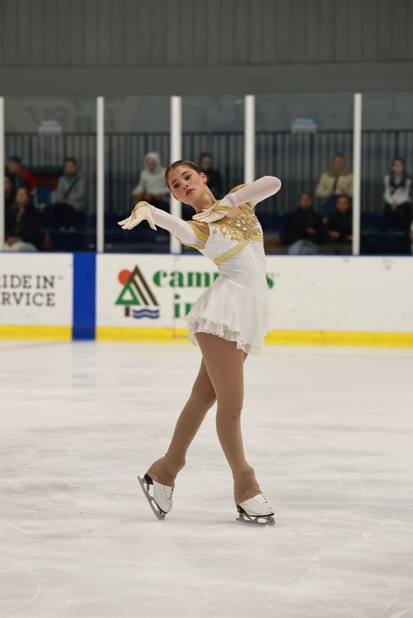Ella Bauer