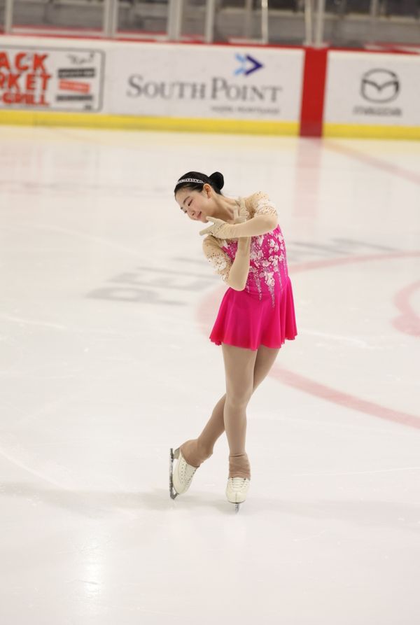 Lydiah Jeong