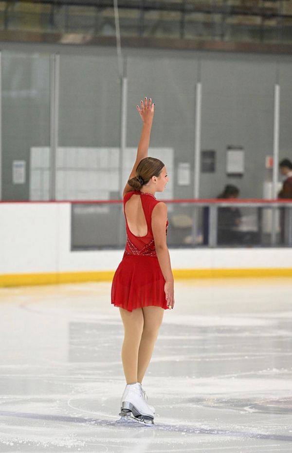 Sofia Owens
