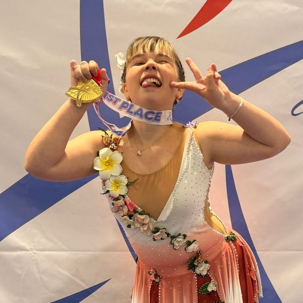 Ella Makahi