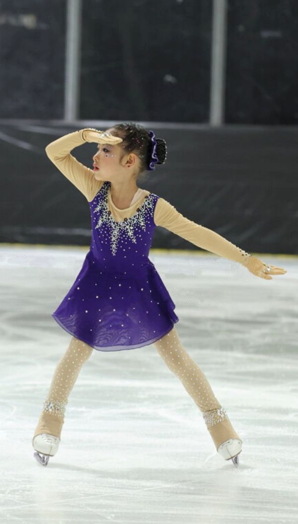 Irina Meng