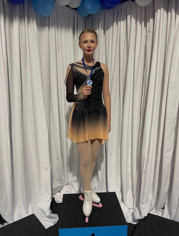 Caylee Gilbertson