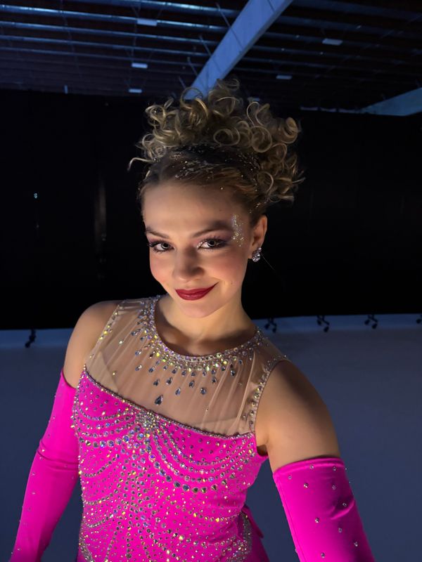 Ella Birkett