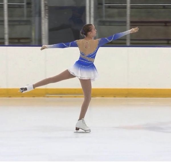 Ayzlin Ricks