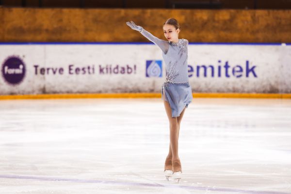 Alexandra Marii Pettai