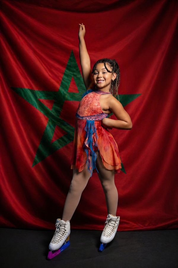 Anora Elbadri-Harris