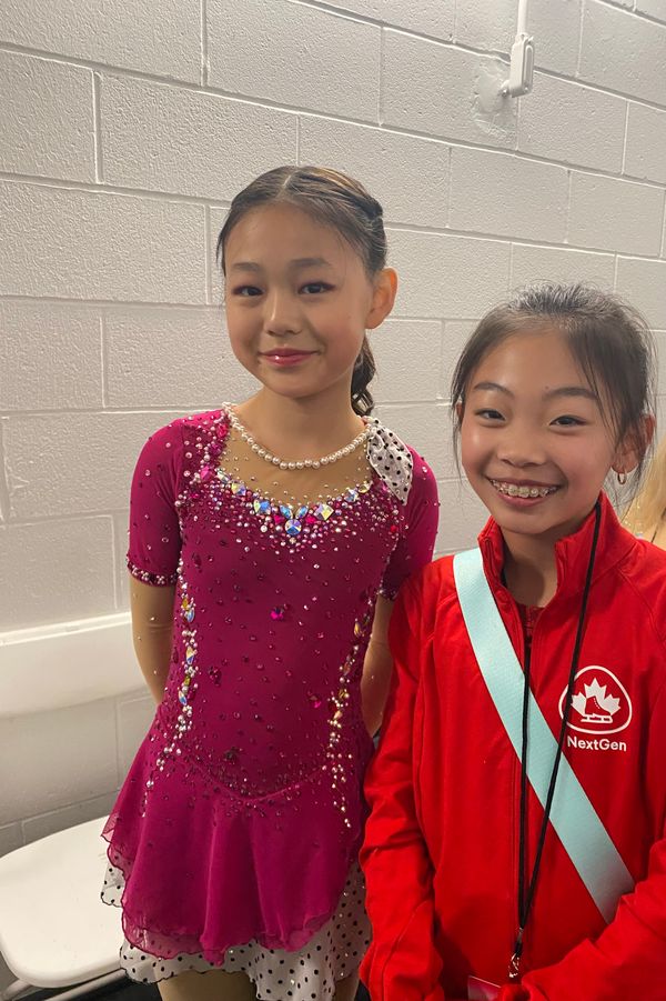 Catherine Chow