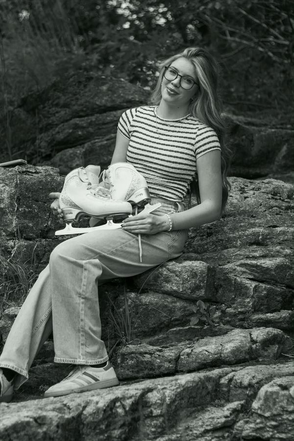 Natalie Beckstead