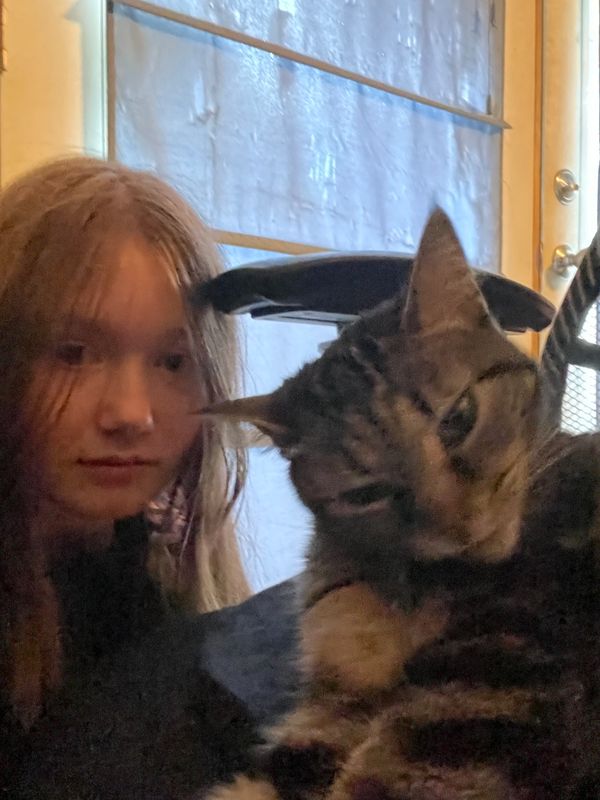 Alessandra Collinson