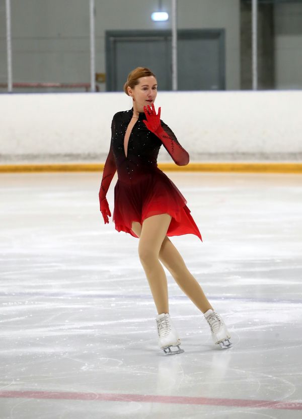 Julija Bogdanova
