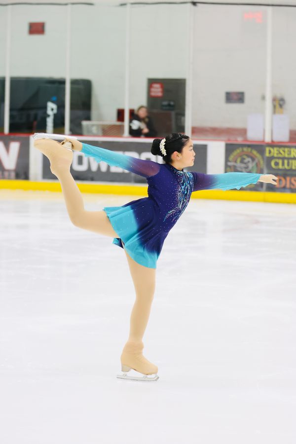 Ellie Villamor