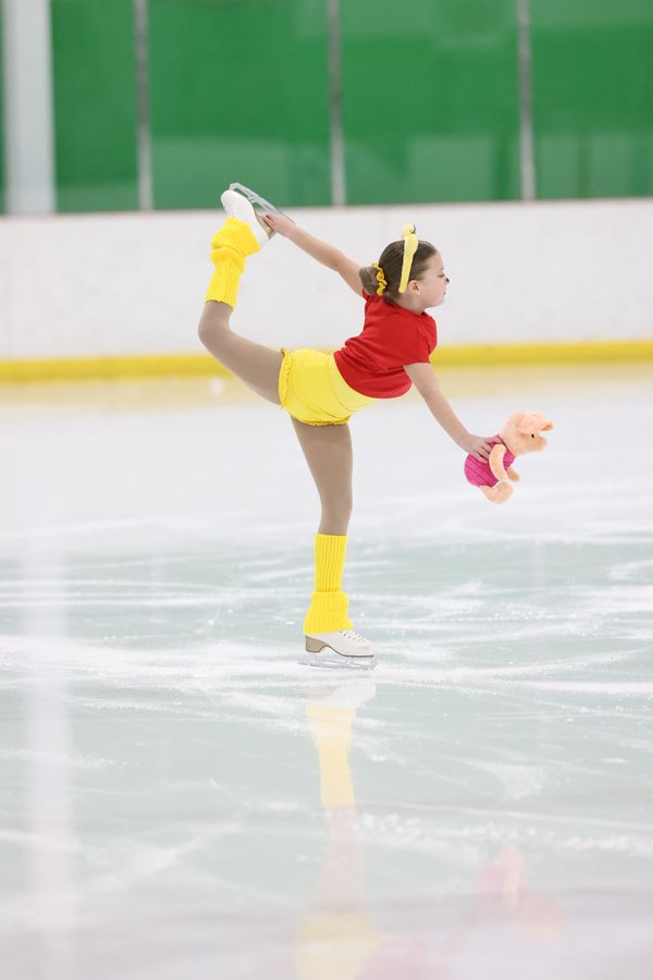 Zoey Driskell