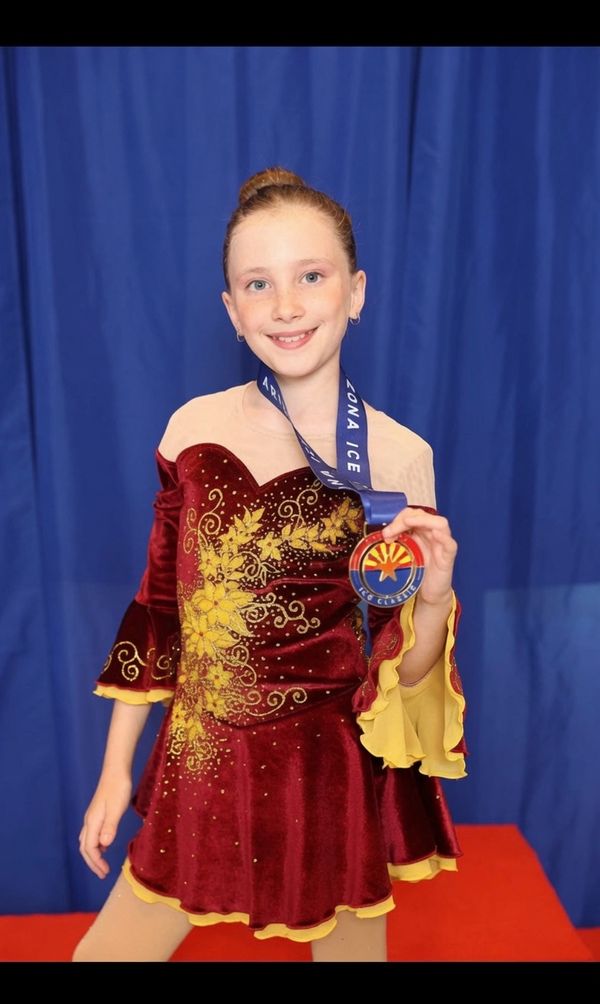 Hailey Raymond