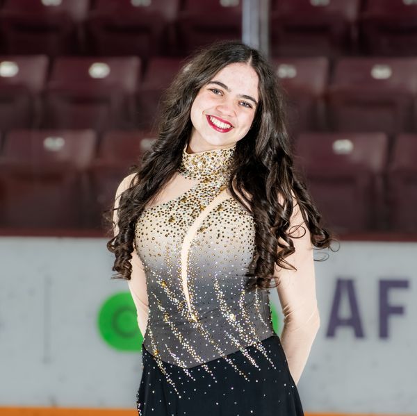 Isabella LaGorio