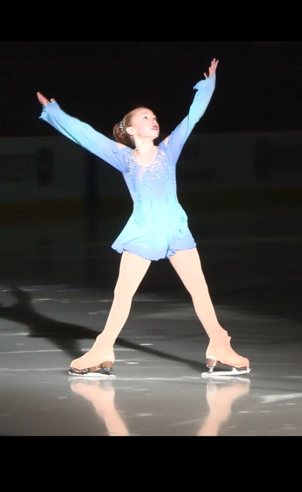 Ruthie Rhoden