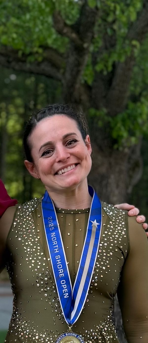 Rachel Cotrone-Stroud