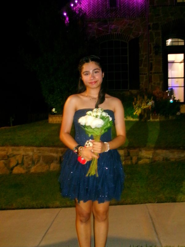 Shanaya Farishta