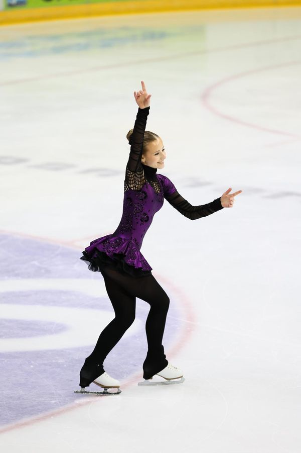 Amelia Gilboy