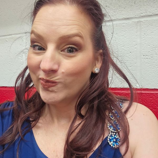 Jacqueline Charlebois