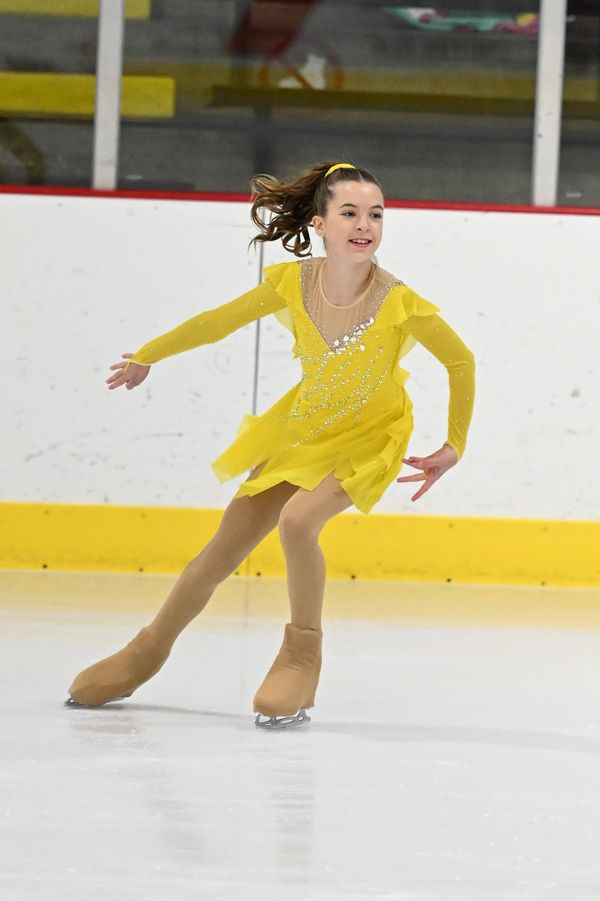 Charlotte Maruszczak