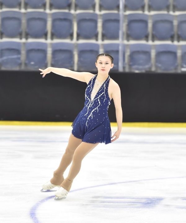 Caleigh Yick