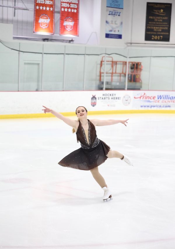 Adrianna Rippon
