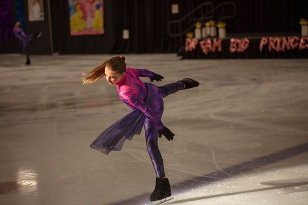 Mila Burstyn