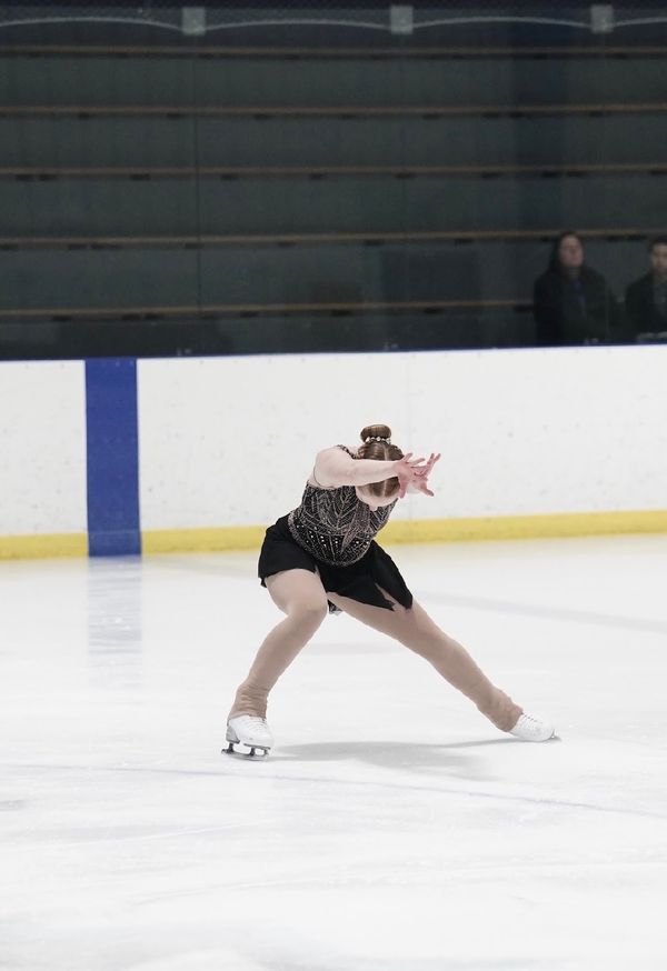 Madelyn Arington
