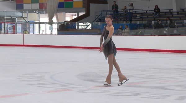 Valeriia Kyrdan