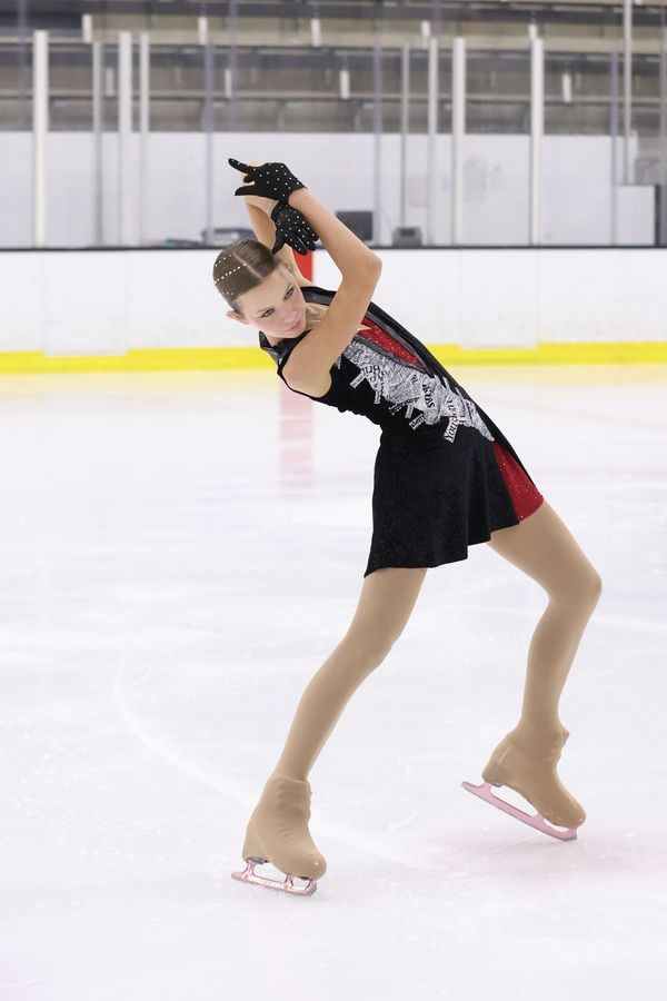 Valeriia Kyrdan